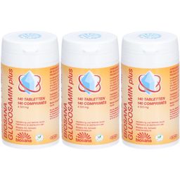 BIOSANA Glucosamin plus