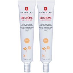 erborian BB Crème au Ginseng Doré