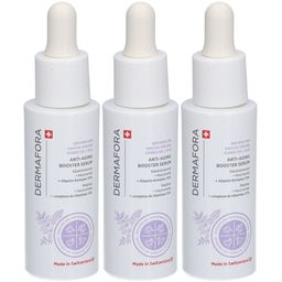 Dermafora® REIF Serum-Booster für reife Haut
