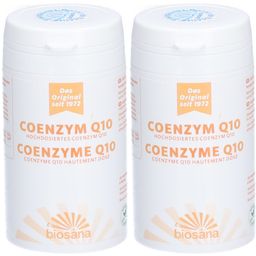 BIOSANA Coenzym Q10
