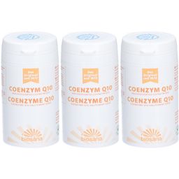 BIOSANA Coenzyme Q10