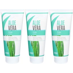 PHYTOMED Aloë Vera Creme