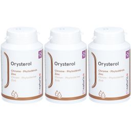 Bionaturis Orysterol Son De Riz