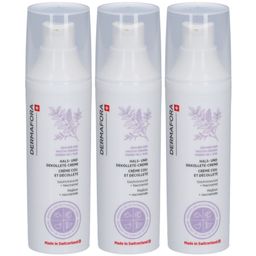 Dermafora® Anti-Age Creme für Hals & Dekolleté