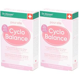 Dr. Dünner Cyclo Balance