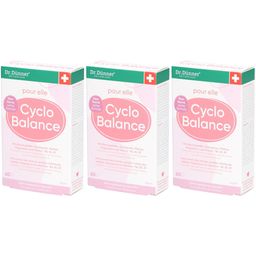 Dr. Dünner Cyclo Balance