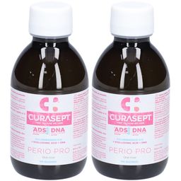 Curasept® ADS Perio Pro Mundspülung