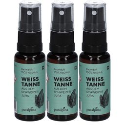 PURALPINA® Weisstanne Raumduft 75 m