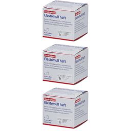 Leukoplast® Elastomull® Haft 4 cm x 4 m