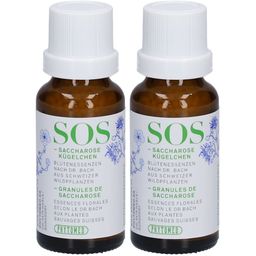 PHYTOMED SOS Saccharosekügelchen