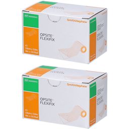 OPSITE FLEXIFIX 10 cm x 10 m
