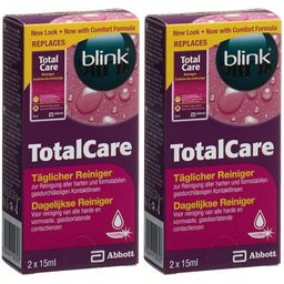 blink TotalCare