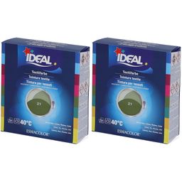 IDEAL Maxi Langanhaltende Textilfarbe - 21 Khaki