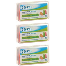 QUIES Schutz auditiv