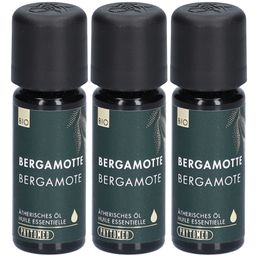 PHYTOMED Ätherisches Bergamotteöl