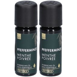 PHYTOMED Ätherisches Pfefferminzöl