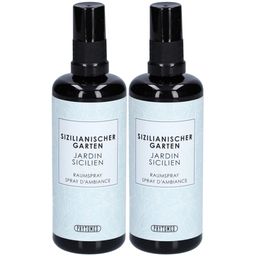 PHYTOMED Entspannung Raumspray