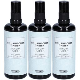 PHYTOMED Entspannung Raumspray