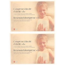 HOPI® Sana Bienenwachskompresse A