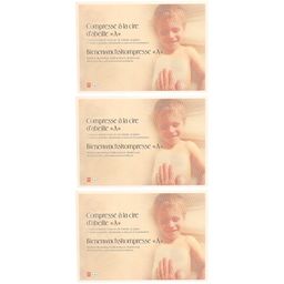 HOPI® Sana Bienenwachskompresse A