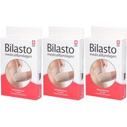 BILASTO Ellbogenschützer Beige M