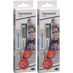 Thermoval® rapid