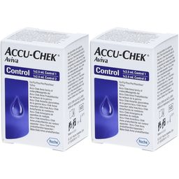 ACCU-CHEK® Aviva Kontrolle