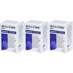 ACCU-CHEK® Aviva Kontrolle
