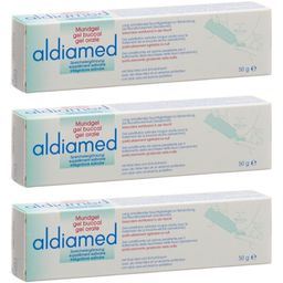 aldiamed Mundgel