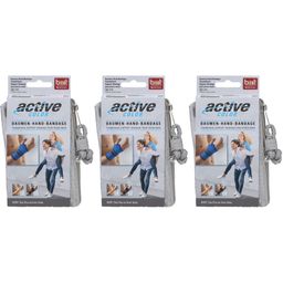 BORT ActiveColor® Bandage pour pouce et main taille S noir