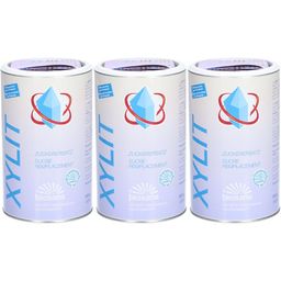 BIOSANA Xylit Remplacement du sucre