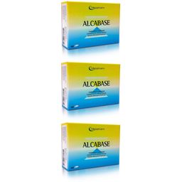 OLIGOPHARM Alcabase