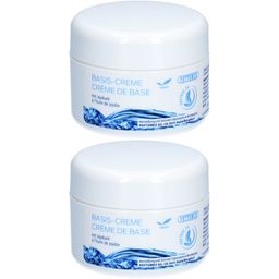 PHYTOMED Basiscrème met jojoba-olie