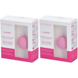 INTIMINA Laselle™ Perle d'exercice pour le périnée 28 g