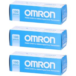 OMRON Messhüllen Universal für Thermometer