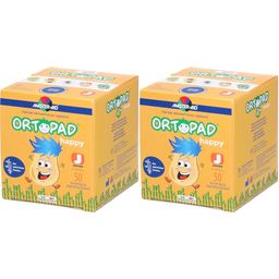 ORTOPAD Glücklich