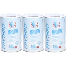 BIOSANA Erythrit Natürlicher Ersatzzucker