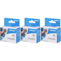 omron Couvre-sondes pour Gentle Temp