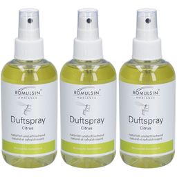 Romulsan®Diacosa Duftspray Citrus