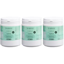 PHYTOMED Topfit-Komplex + Vitamine K2