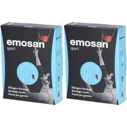 Emosan Sport Bandage Coude Taille XL