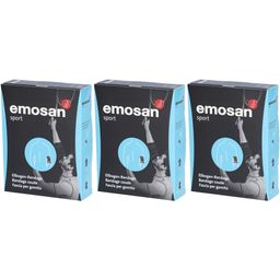 Emosan Sport Ellenbogenbandage Größe XL