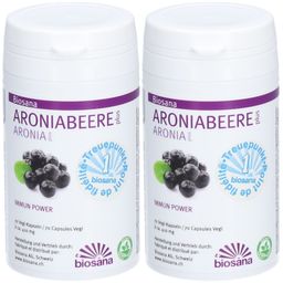 BIOSANA Aronia Plus