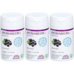 BIOSANA Aronia Plus