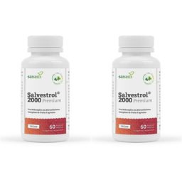 Sanasis Salvestrol® 2000 Premium