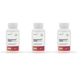SANASIS Salvestrol® 2000 Premium
