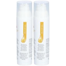 AROMASAN Hélichrygel - Gel enrichi en huile essentielle d'Hélichryse