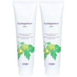 PHYTOMED Cardiospermum Creme