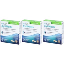 OraCoat XyliMelts®