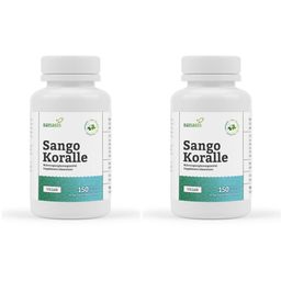 Sanasis Sango Koralle